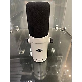 Used Universal Audio Standard SD-1 Dynamic Microphone