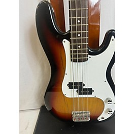 Used SX Standard Seires Electric Bass Guitar