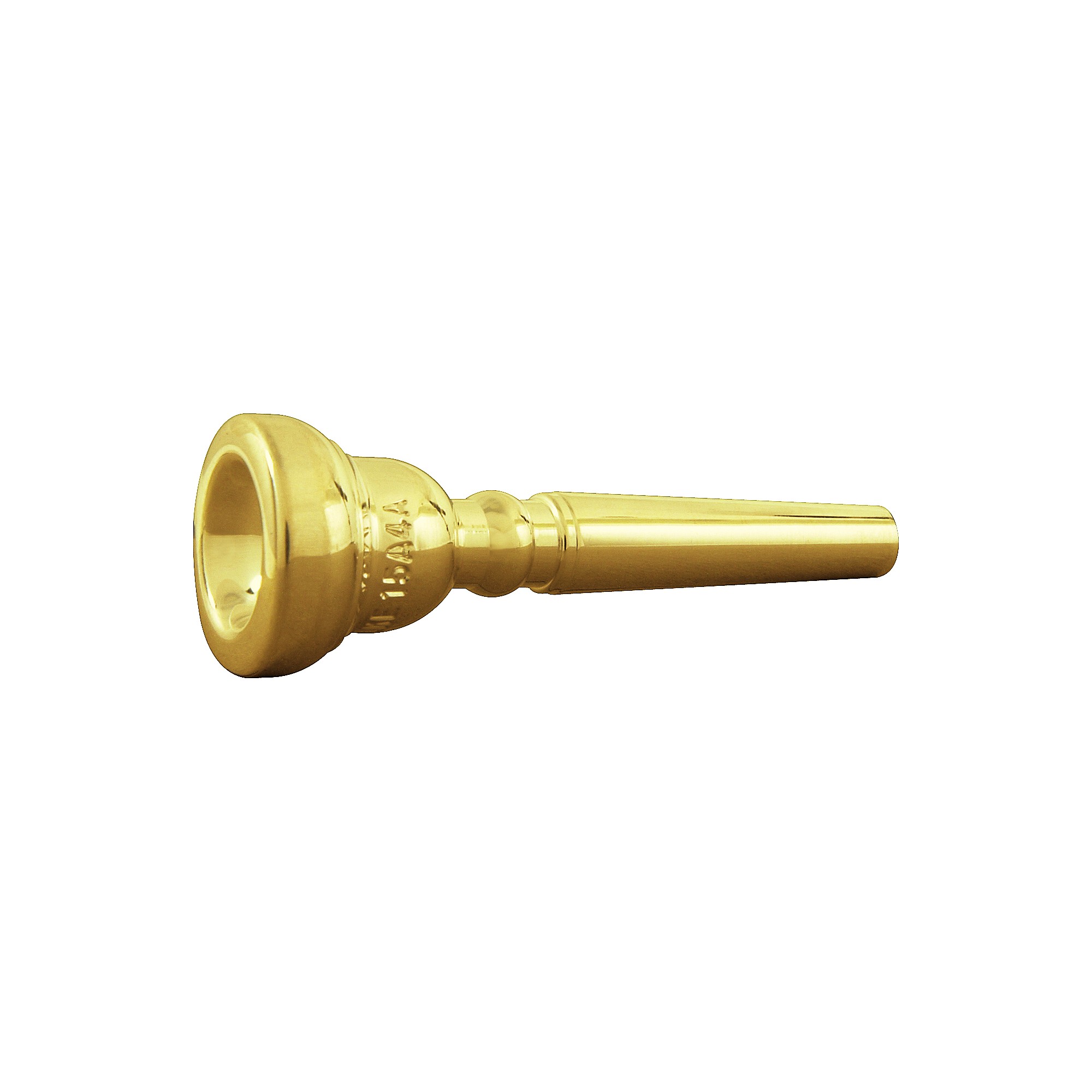 Schilke Standard Series Mouthpiece Group II in Gold 16C4 Gold