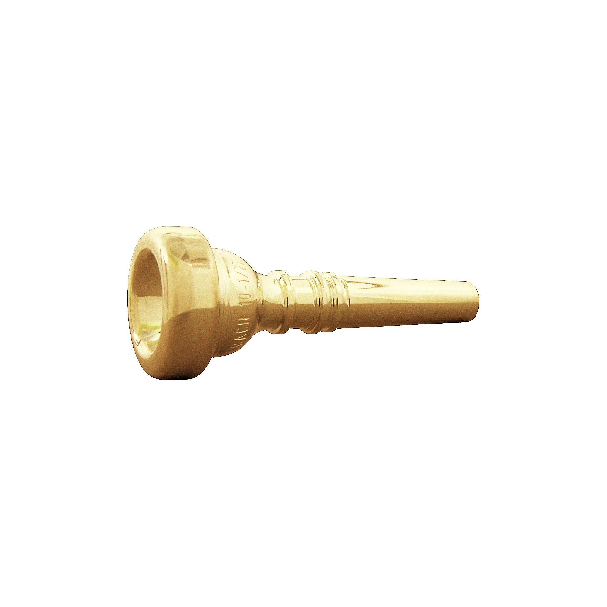 Bach Standard Series Mouthpiece in Gold Group II Guitar Center