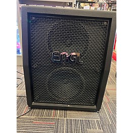 Used ENGL Standard Slanted E212S 2x12 60W Guitar Cabinet