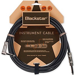 Blackstar Standard Straight to Angle Cable