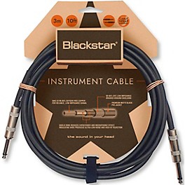 Blackstar Standard Straight to Straight Cable