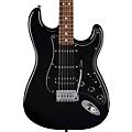Fender Standard Stratocaster Electric Guitar Black