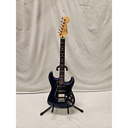Used Fender Standard Stratocaster HSS
