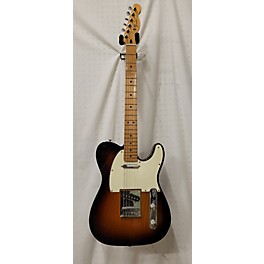 Used Fender Standard Telecaster Ash Solid Body Electric Guitar
