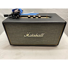 Used Marshall Stanmore III Bluetooth Speaker
