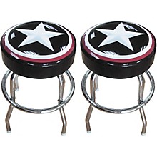 Road Runner Star Barstool 2-Pack