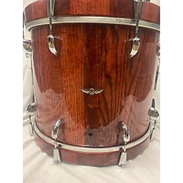 Used TAMA Star Drum Kit