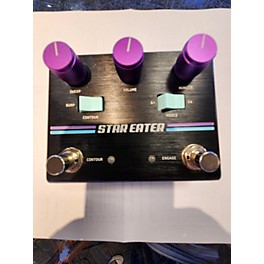 Used Pigtronix Star Eater Effect Pedal