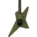 EVH Star Limited-Edition Electric Guitar Matte Army Drab