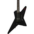 EVH Star Limited-Edition Electric Guitar Stealth Black