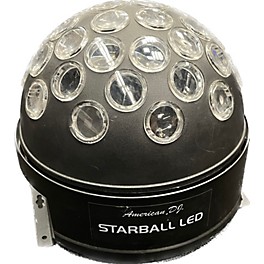 Used American DJ Starball LED