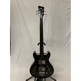 Used RockBass by Warwick Starbass Electric Bass Guitar