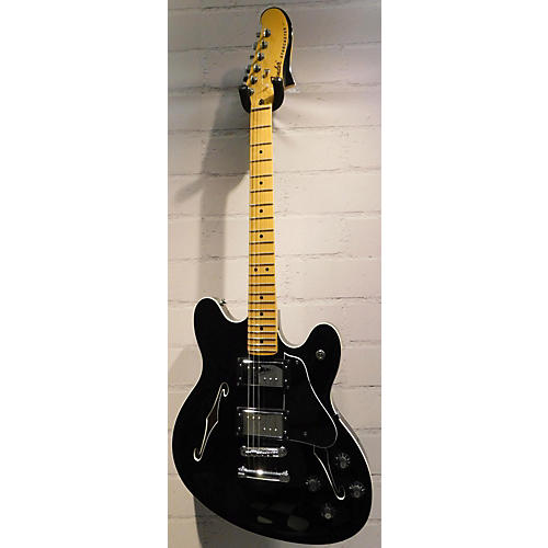 Used Fender Starcaster Solid Body Electric Guitar Guitar Center