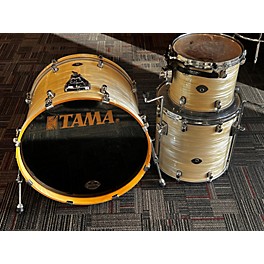 Used TAMA Starclassic Birch Drum Kit