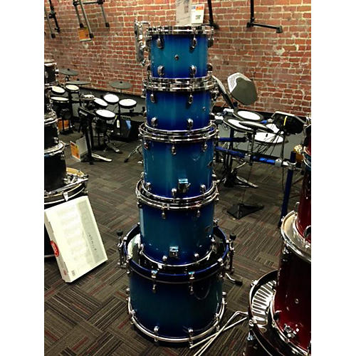 Used TAMA Starclassic Drum Kit Guitar Center