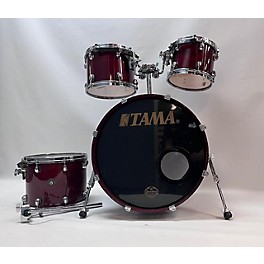 Used TAMA Starclassic Drum Kit
