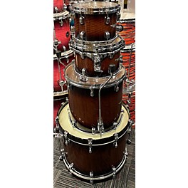 Used TAMA Starclassic Drum Kit