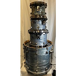 Used TAMA Starclassic Drum Kit