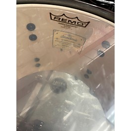 Used TAMA Starclassic Maple Drum Kit