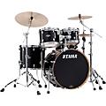 TAMA Starclassic Performer 4-Piece Shell Pack With 22" Bass Drum - Piano Black