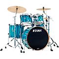 TAMA Starclassic Performer 4-Piece Shell Pack With 22" Bass Drum - Sky Blue Aurora