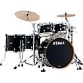 TAMA Starclassic Performer 5-Piece Shell Pack With 22" Bass Drum - Piano Black