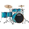 TAMA Starclassic Performer 5-Piece Shell Pack With 22" Bass Drum - Sky Blue Aurora