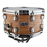 Starclassic Performer B/B Snare Drum Natural White Oak Finish 14 x 7 in.