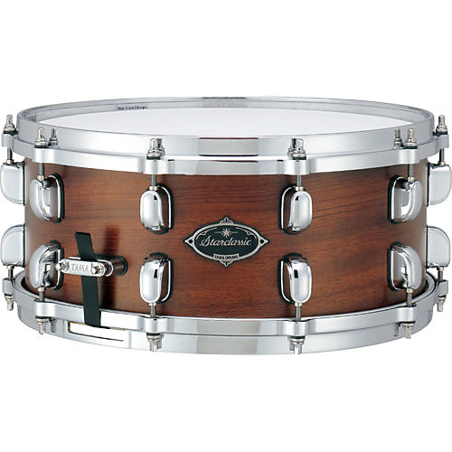 Tama starclassic birch bubinga snare Outlet