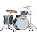 TAMA Starclassic Walnut/Birch 3-Piece Shell Pack With 22" Bass Drum - Charcoal Onyx