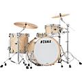 TAMA Starclassic Walnut/Birch 3-Piece Shell Pack With 22" Bass Drum - Vintage Marine Pearl