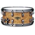 TAMA Starclassic Walnut/Birch Snare Drum With Black Nickel Hardware 14 x 6.5 in. Matte Natural Tamo Ash