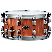 Starclassic Walnut/Birch Snare Drum with Cedar Outer Ply 14 x 6.5 in.