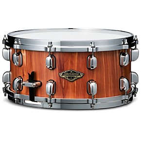 Tama Starclassic Walnut/Birch 14" X 8" Deep Snare Drum/Vintage Marine Pearl/NEW 
