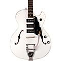 Guild Starfire I Jet90 Semi-Hollow Electric Guitar Satin White