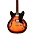 Vintage Sunburst