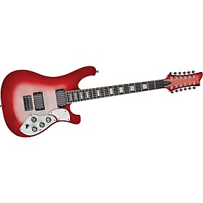 schecter stargazer 12 string electric guitar