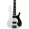 Schecter Guitar Research Stargazer-4 Electric Bass Guitar Gloss White