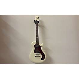 Used PRS Starla Se Solid Body Electric Guitar