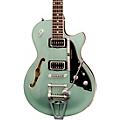 Duesenberg Starplayer TV Semi-Hollow Electric Guitar - Catalina Harbor Green