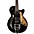 Duesenberg USA Starplayer TV Semi-Hollow Electric Guitar Black