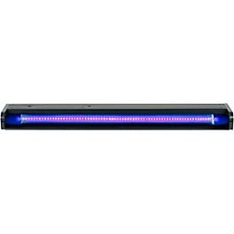 Open Box American DJ Startec UVLED 24 Ultraviolet LED Black Light Tube Fixture Level 1