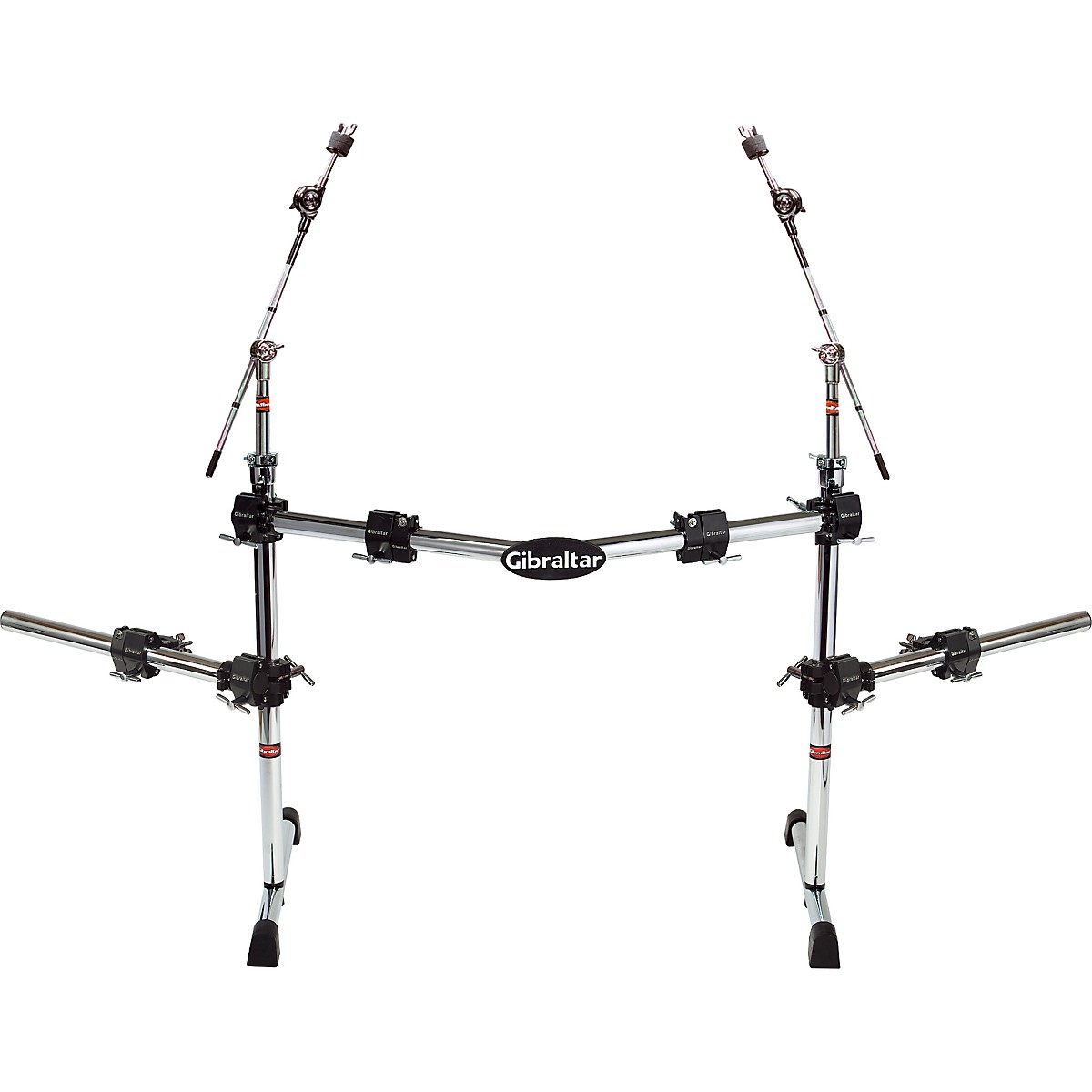 Gibraltar Starter Rack | Guitar Center