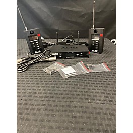 Used Alto Stealth Pro Wireless System