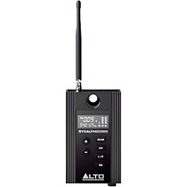 Open Box Alto Stealth Wireless MKII Expander for Additional Loudspeakers
