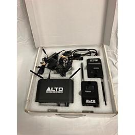 Used Alto Stealth Wireless System