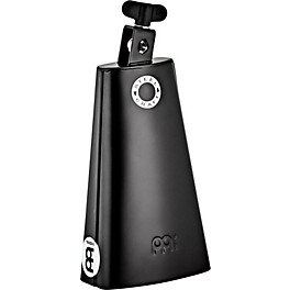MEINL Steel Craft Line Low Pitch Timbalero Cowbell