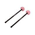 Innovative Percussion Steel Drum Mallets Bass Walnut Handles
